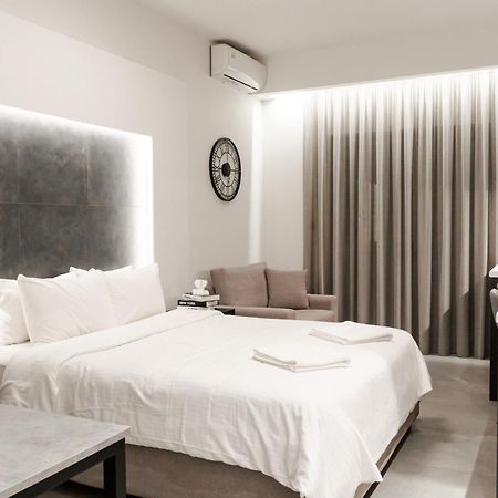 Aellw cozy apartment 1 Nea Thesi Esterno foto