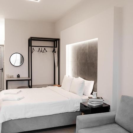 Aellw cozy apartment 1 Nea Thesi Esterno foto