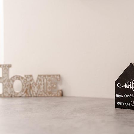 Aellw cozy apartment 1 Nea Thesi Esterno foto