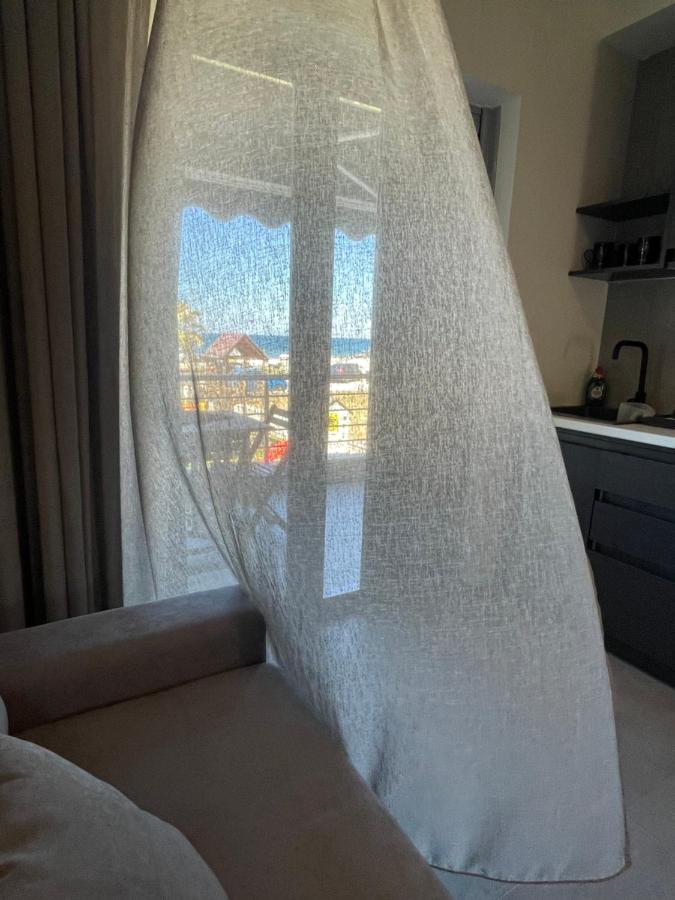 Aellw cozy apartment 1 Nea Thesi Esterno foto
