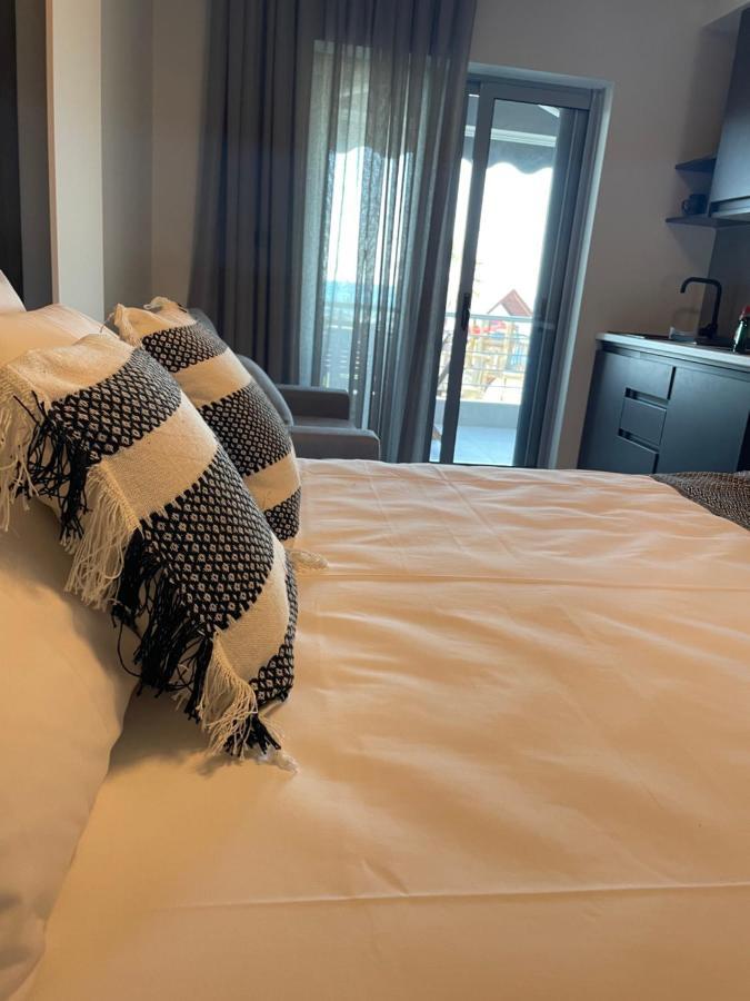 Aellw cozy apartment 1 Nea Thesi Esterno foto