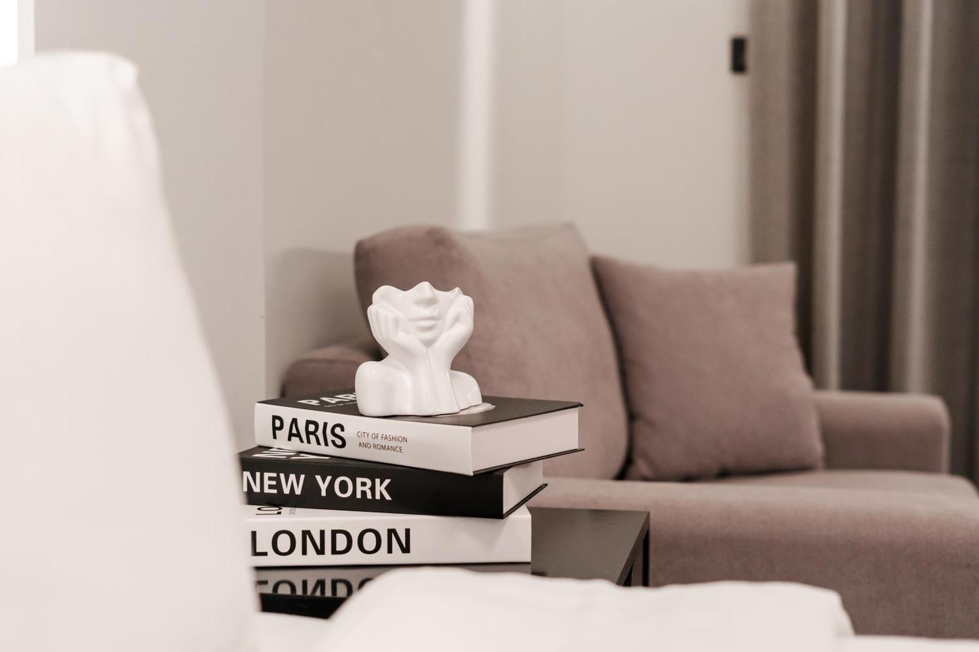 Aellw cozy apartment 1 Nea Thesi Esterno foto