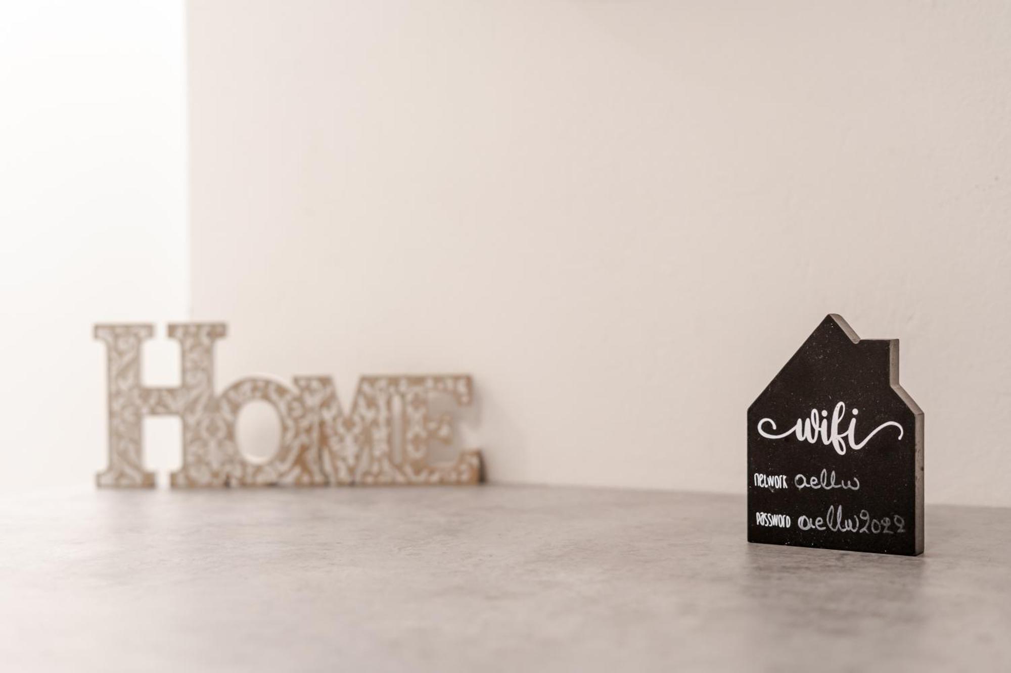 Aellw cozy apartment 1 Nea Thesi Esterno foto